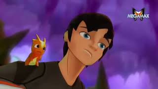 Filmul 1 Slugterra - Vârcolacul De Dincolo - Dublat În Română