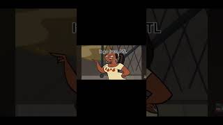 Leshawna edit #totaldrama