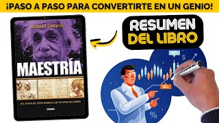 ✅ ¡Conviértete en un Genio como Einstein! – Maestría | RESUMEN y ANÁLISIS