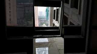 Home For All - Highland Springs - 2 BHK actual flat and update on progress (Dhokali)