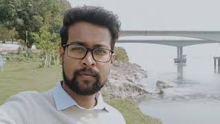 Bhomoraguri Bridge Picnic spot | Tezpur Vlog