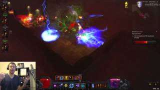 Lightning-Tank Wizard Build - Diablo 3: Reaper of Souls