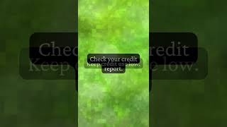 Credit Score Care