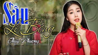 Sầu Lẻ Bóng - Thuý Phượng Bolero || GIỌNG CA ĐỂ ĐỜI