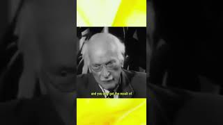 INTUITION PT. 3 - 1957 - CARL JUNG AND RICHARD EVANS INTERVIEW