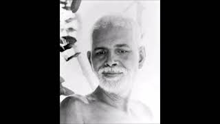 Ramana Maharshi - Sii ciò che sei (Capitolo 18)