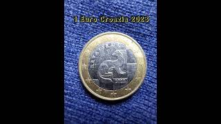 1 EURO RARO