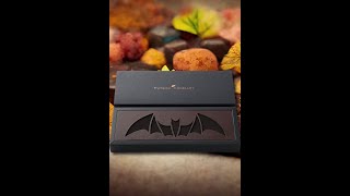 Chauve-Souris Chocolat Halloween