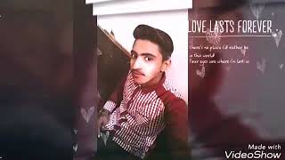 Pakistani boys rap 2018 ZAIN SALEEM