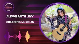 Purple Roads | Alison Faith Levy | Children's Musician