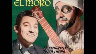 Emilio El Moro - El Relicario -