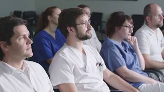 Gelenkerhaltende OPs im Klinikum Bamberg