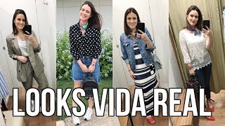 Looks da vida real da Nati #6 | Truques de estilo