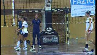 Akragas Volley, obiettivo promozione in B 1