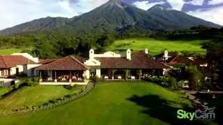 La Reunion Golf Club (Pre-proyecto) V.1.2