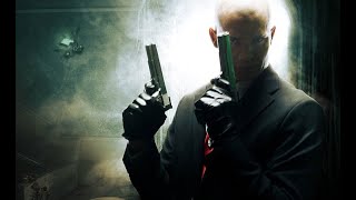 Deadly Elegance Unleashed! 💼💥 HITMAN - Hotel Shootout Scene (2007)