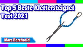 Top 5 Beste Klettersteigset Test 2021