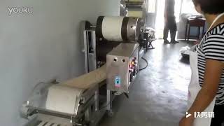 tortilla,chapati,injera,arabic bread,spring roll sheet making machine