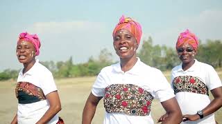 NIKUSHUKURUJE BWANA_by_A. KAZI (official video)_Kwaya ya Mt. Anthony wa Padua _Magu (KMA).