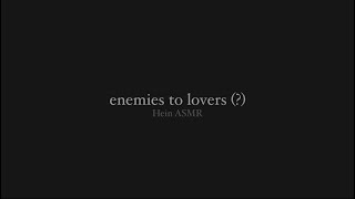 Bertemu kembali dengan musuh masa SMA (Lost Love - Part 1) | Enemies to Lovers ASMR Indonesia