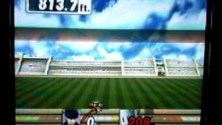 [SSBB] HRC - Ike (Squall) 3499.0 ft