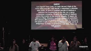 DOMENICA GOSPEL | LIVE