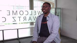 Swartz Center Success Stories: Wole Idowu, Toyz Electronics-About Toyz Electronics