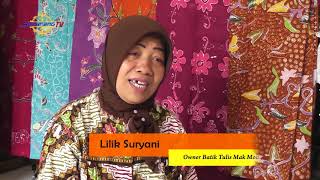 UMKM Channel   Batik tulis mak modern 78