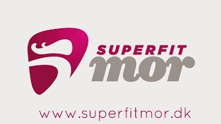 Livestream for Superfit Mor