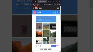 Captcha  14/16 | 2captcha Training Mode Completed | 2023 #rjahidali1 #shorts #viral #shortvideo