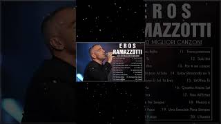 Eros Ramazzotti live - Eros Ramazzotti greatest hits full album 2024 - Eros Ramazzotti best songs