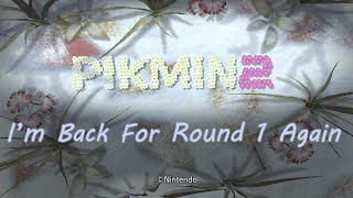 Playing through Pikmin 2