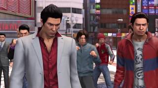 Yakuza 6 The Song of Life for PlayStation 4