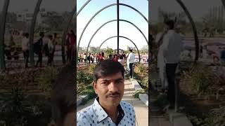 new dindoli flower garden Surat amar