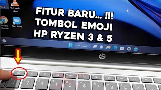 Cara Menampilkan Emoji Di Laptop Windows 11