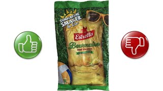 Berra Testar #22 - Estrella Bearnaise Med Lite Chili