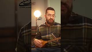 به سوی تو ،سه تار نوازی هاتف‌ ملکشاهی