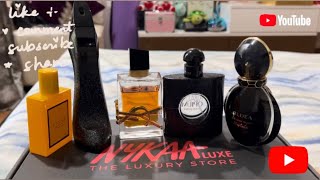 My Top 5 Perfumes under ₹10000 I’m CURRENTLY OBSESSED With!😍*luxury fragrance* MUST TRY ❤️#perfume