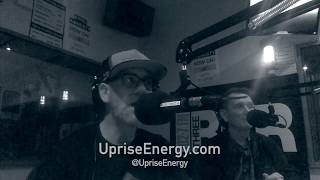 Byte Into IT Radio Interview | Uprise Energy and Startupbootcamp Energy Australia