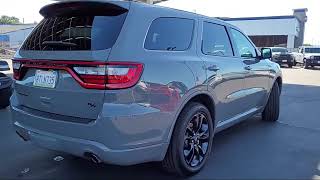 2021 Dodge Durango R/T Sport Utility  San Jose  Santa Clara  Los Gatos  Fremont