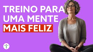 Meditação para a Felicidade