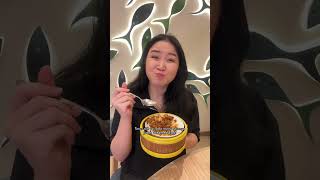 Bisa loh makan kenyang di mall cuman 30 ribuan #dimsum #nasi #kulinerjakarta #viral #shorts #enak