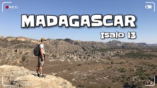 MADAGASCAR |  Isalo 1 | [ 4K ] 13