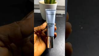 Neutrogena Retinol Boost Serum: How to Use and Layer Retinol (for beginners).