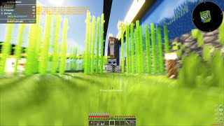 Minecraft . Стрим для тех кто выжил