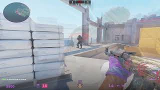 FACEIT LEVEL 8 GRIND - SHOOTING NOOBS