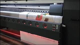 Impressora MAXIMA HD 3201 - Epson i3200 - Instalada em Belo Horizonte- MG