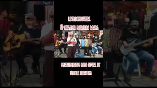 Menimbang Rasa - Ahmad Jais cover by Leyrockbusker