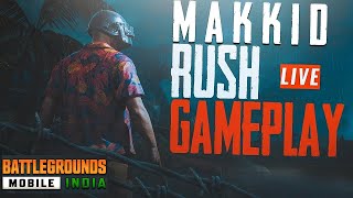 Malayalam & Hindi BGMI : 👍 Chill stream | Playing Duo | Streaming with Turnip