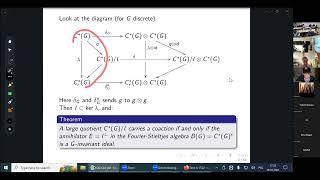 EXOTIC GROUP ALGEBRAS, CROSSED PRODUCTS, AND COACTIONS